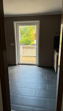 Foto - Etagenwohnung in Bad Gandersheim zur Miete