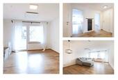 Foto - Helle 3-Zimmer mit Balkon - 385.000,00 EUR Kaufpreis, ca.  75,00 m²