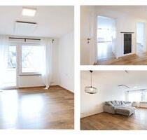 Helle 3-Zimmer mit Balkon - 385.000,00 EUR Kaufpreis, ca.  75,00 m² in Ludwigsburg (PLZ: 71640) Oßweil