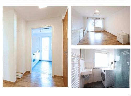 Foto - 3 Zimmer Etagenwohnung zum Kaufen in Ludwigsburg