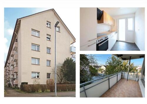 Foto - Etagenwohnung in Ludwigsburg zum Kaufen