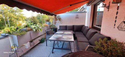 Foto - 2 Zimmer Etagenwohnung in Sundern (Sauerland)