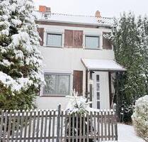 Reihenmittelhaus mit Garten, Garage und Wintergarten in Benefeld - Walsrode Bomlitz Reihenmittelhaus mit Garten, Garage und Wintergarten in Benefeld - Walsrode Bomlitz