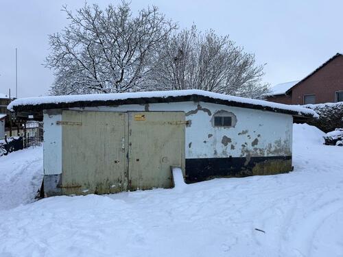 Foto - 4 Zimmer Einfamilienhaus zur Miete in Walsrode