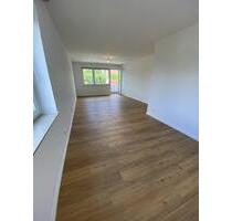 2 Zimmer Wohnung in zentraler Lage von Wedel zu vermieten