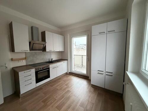 Foto - 4 Zimmer Wohnung in Tirschenreuth zu vermieten