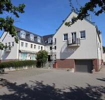 Helle 3-Zimmer-Wohnung mit Einbauküche & Parkplatz - Elmenhorst/Lichtenhagen