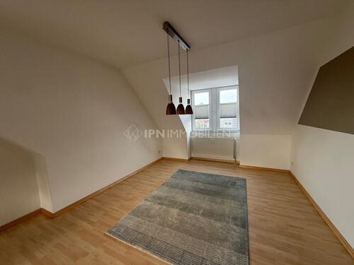 Foto - Dachgeschoßwohnung in Elmenhorst/Lichtenhagen zur Miete