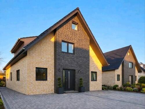 Foto - Exklusive Neubau-Maisonettewohnung 6 Zimmer - 125 m² – Erstbezug