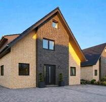 Exklusive Neubau-Maisonettewohnung 6 Zimmer - 125 m² – Erstbezug - Herford Diebrock