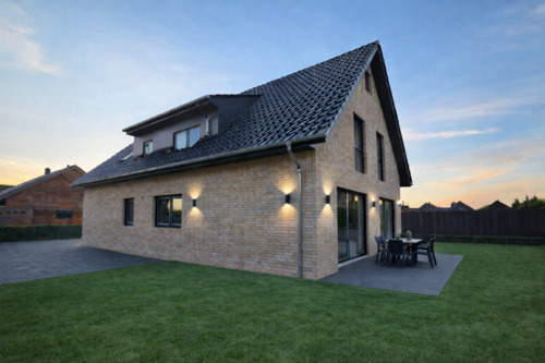 Foto - 6 Zimmer Maisonettenwohnung zur Miete in Herford