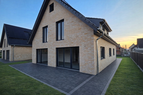 Foto - 6 Zimmer Maisonettenwohnung in Herford