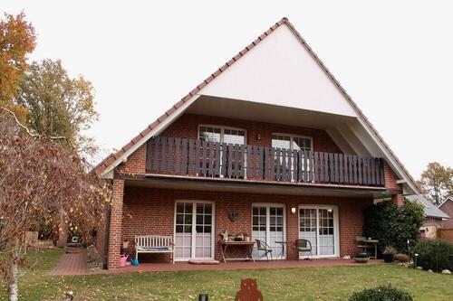 Foto - 7 Zimmer Einfamilienhaus zum Kaufen in Werlte