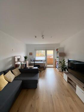 Foto - 2.5 Zimmer Hochparterre in Bamberg