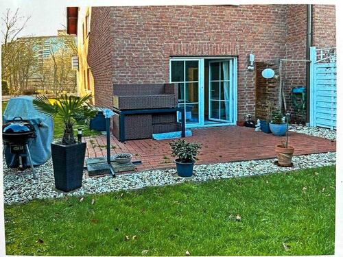 Foto - 3 Zimmer Erdgeschoßwohnung zum Kaufen in Dortmund