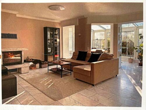 Foto - 3 Zimmer Erdgeschoßwohnung in Dortmund