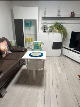 Foto - 2-Zimmer-Singlewohnung (möbliert) demnächst zu vermieten