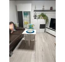 2-Zimmer-Singlewohnung (möbliert) demnächst zu vermieten - Albersdorf