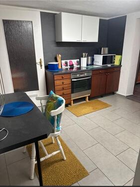 Foto - 2 Zimmer Erdgeschoßwohnung zur Miete in Albersdorf