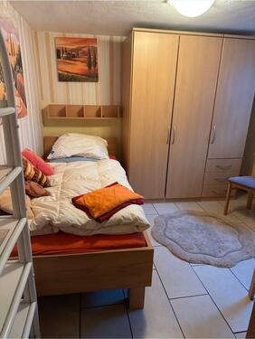 Foto - Erdgeschoßwohnung in Albersdorf zur Miete