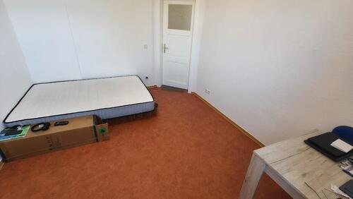 Foto - 1 Zimmer Etagenwohnung zur Miete in Nordhausen