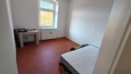 Foto - Etagenwohnung in Nordhausen zur Miete