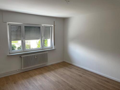 Foto - 3 Zimmer Erdgeschoßwohnung in Renchen