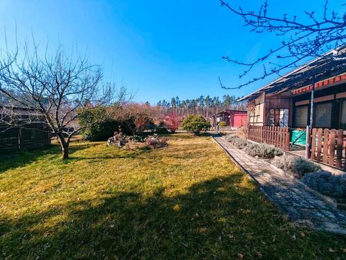 Foto - Grundst&uuml;ck in Dresden