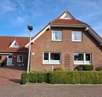 Fewo Urlaub Nordsee Strand nähe Esens-Bensersiel