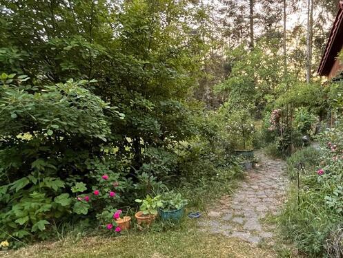 Foto - 4 Zimmer Bungalow in Beetzsee