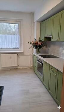 Foto - Etagenwohnung in Stralsund zur Miete