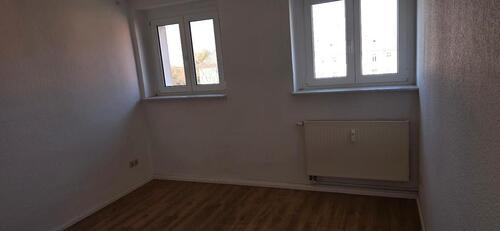 Foto - Etagenwohnung in Wittenberg Lutherstadt zur Miete