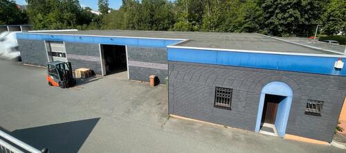 Foto - andere zur Miete in Hof