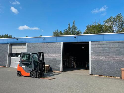 Foto - andere in Hof zur Miete