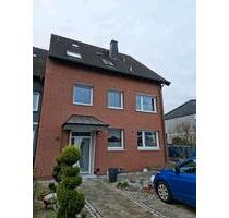 TOP gepflegtes Zweifamilienhaus in ruhiger Lage - Hamm Herringen