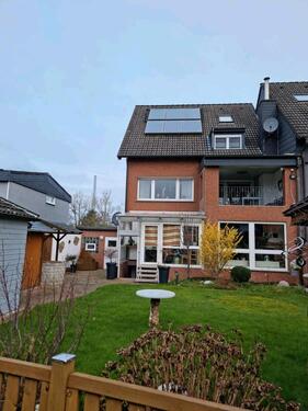 Foto - 8 Zimmer Reihenhaus zum Kaufen in Hamm