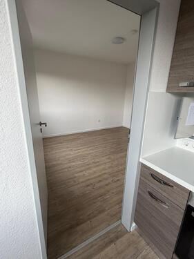 Foto - Zwei Zimmer Wohnung NEU. Nur für Studenten und Auszubildende