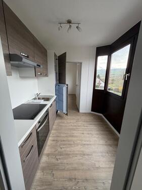 Foto - Etagenwohnung in Bingen am Rhein zur Miete