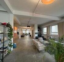 Einmalige Loft-Wohnung renoviert HN Zentrum - Heilbronn