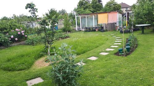 Foto - Grundst&uuml;ck zur Miete in Northeim