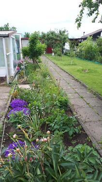 Foto - Grundst&uuml;ck in Northeim