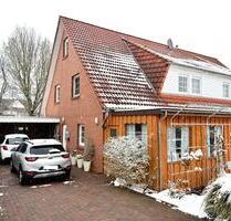 Modernisiertes Familienglück in Haddorf: Einziehen & Wohlfühlen - Stade Bützfleth