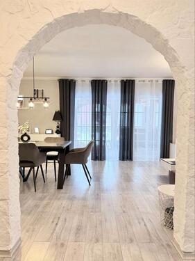 Foto - Doppelhaushälfte in Stade zur Miete