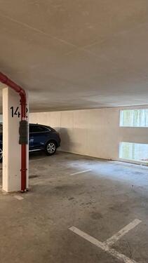 Foto - Stellplatz zu vermieten – 80€ monatlich