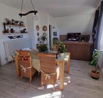 3-Zimmer-Wohnung in Enger mit Garage & Einbauküche