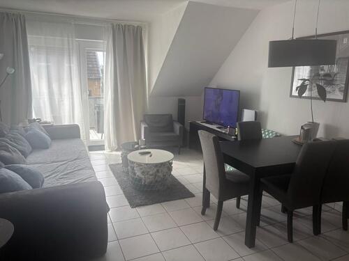 Foto - 3 Zimmer Maisonette-Wohnung in Köln-Porz