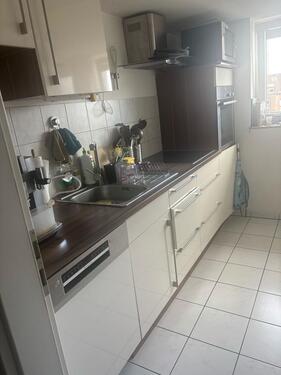 Foto - 3 Zimmer Maisonettenwohnung in Köln