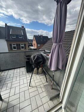 Foto - Maisonettenwohnung in Köln zur Miete