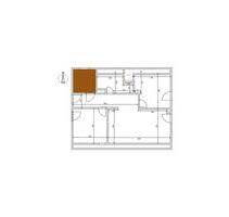 Mietwohnung - 500,00&nbsp;EUR Kaltmiete, ca.&nbsp; 66,00&nbsp;m&sup2; in Irmenach (PLZ: 56843)