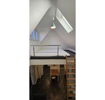Charmantes 1 - Zimmer Appartement in Zeilsheim - Pauschalmiete - Frankfurt am Main Sindlingen